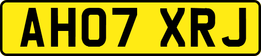 AH07XRJ