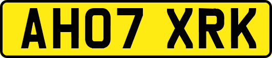 AH07XRK