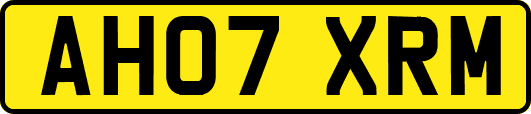 AH07XRM