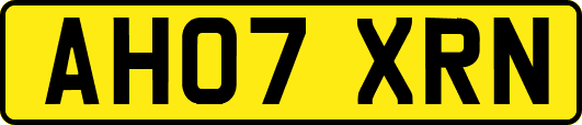 AH07XRN