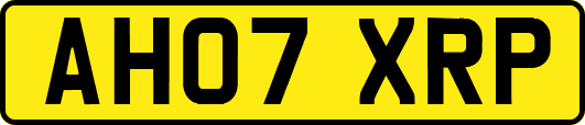 AH07XRP