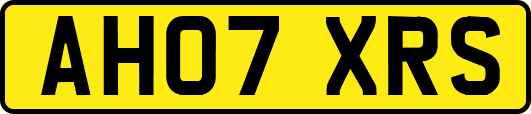 AH07XRS