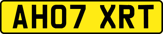 AH07XRT