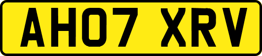 AH07XRV