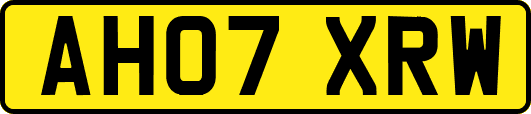 AH07XRW