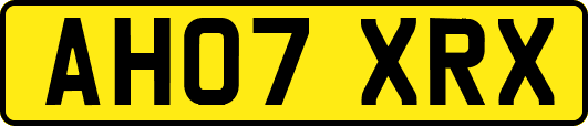AH07XRX