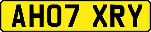 AH07XRY