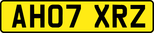 AH07XRZ