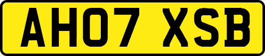 AH07XSB
