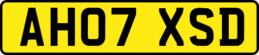 AH07XSD