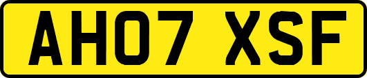 AH07XSF