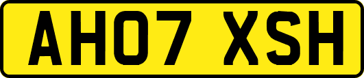 AH07XSH