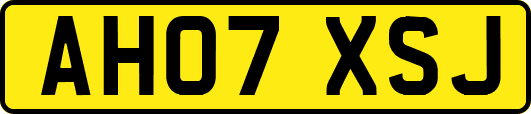 AH07XSJ