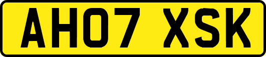 AH07XSK