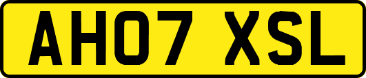 AH07XSL