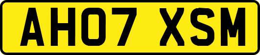 AH07XSM