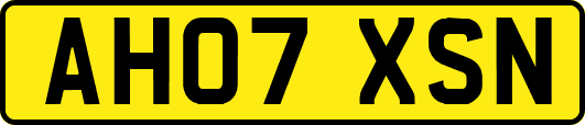 AH07XSN