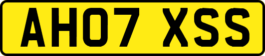 AH07XSS