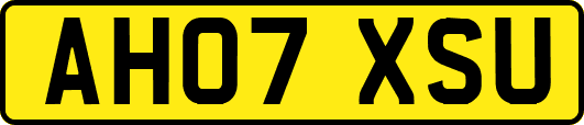 AH07XSU