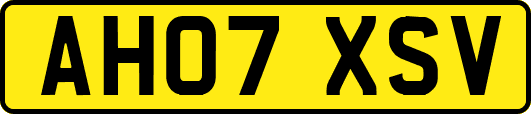 AH07XSV