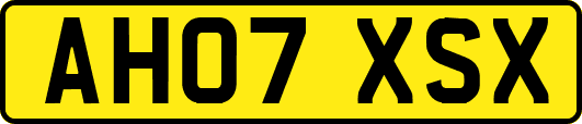AH07XSX