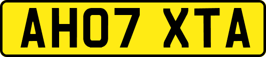AH07XTA