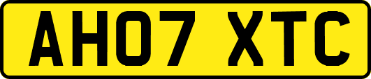 AH07XTC
