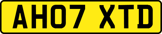 AH07XTD