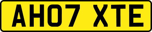 AH07XTE
