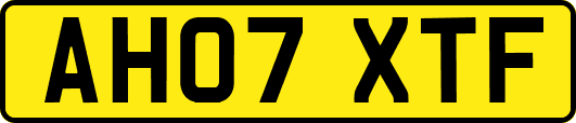 AH07XTF