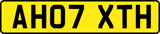 AH07XTH