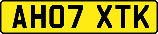 AH07XTK