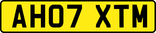 AH07XTM