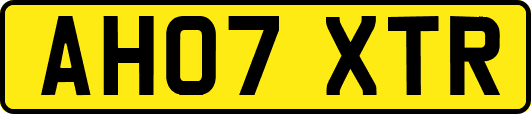 AH07XTR