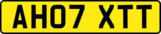 AH07XTT