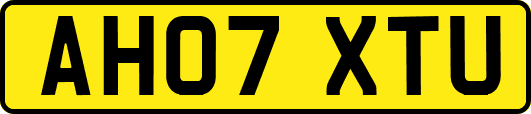 AH07XTU
