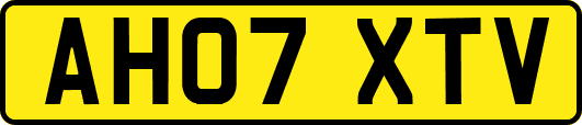 AH07XTV