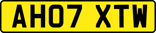 AH07XTW