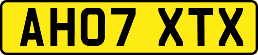AH07XTX