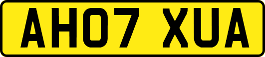 AH07XUA