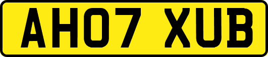 AH07XUB