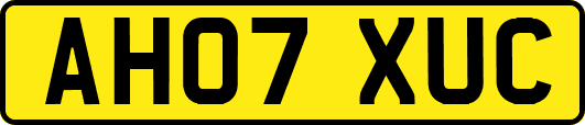 AH07XUC