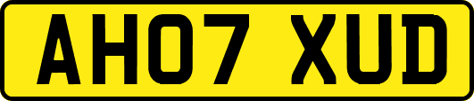 AH07XUD