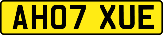AH07XUE