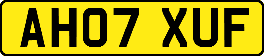 AH07XUF