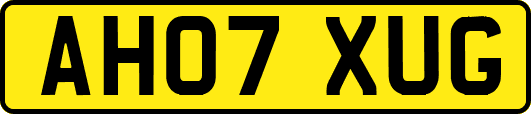 AH07XUG