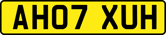 AH07XUH