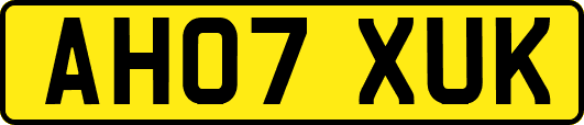 AH07XUK