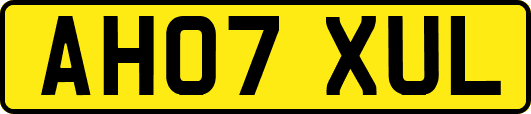 AH07XUL