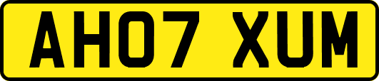 AH07XUM
